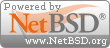 NetBSD